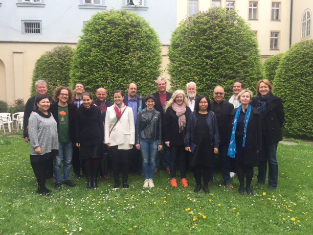 Meet the 11 Newly Trained Experts