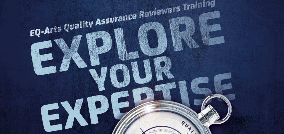 Explore your Expertise