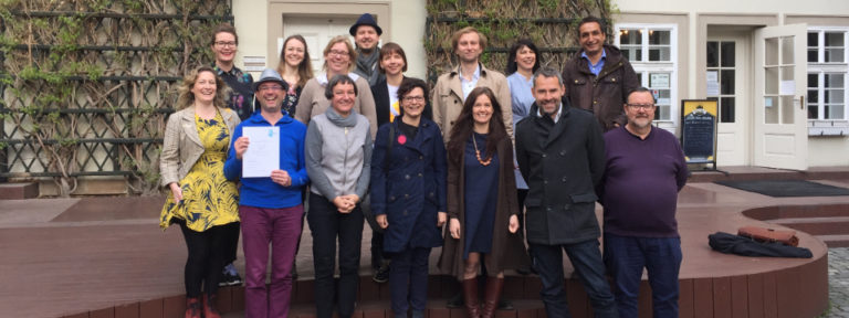 Very successful Expert Training