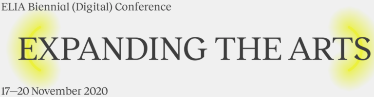 Please join us in the Artistic Research Platform Meeting